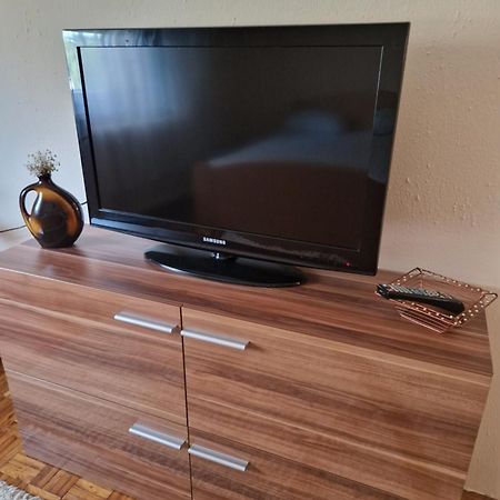 Guesthouse Irac Tuzla Bagian luar foto