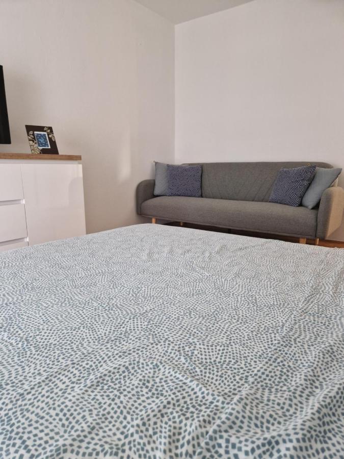 Guesthouse Irac Tuzla Bagian luar foto