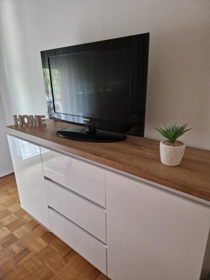 Guesthouse Irac Tuzla Bagian luar foto