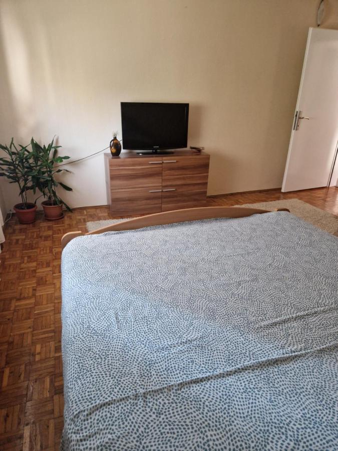 Guesthouse Irac Tuzla Bagian luar foto