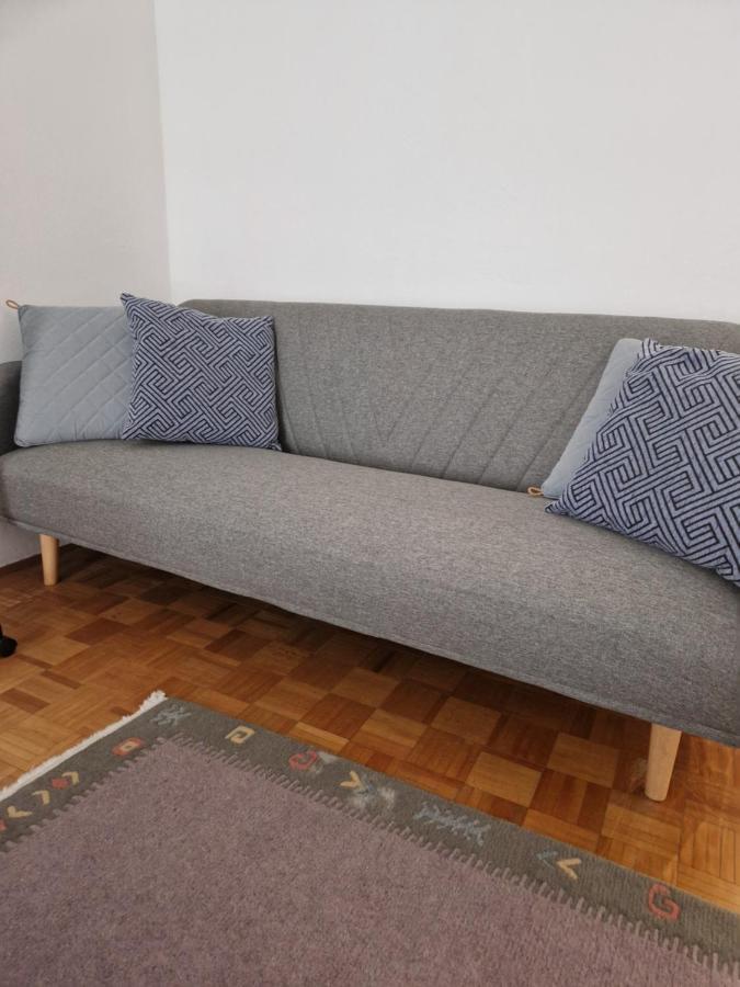 Guesthouse Irac Tuzla Bagian luar foto