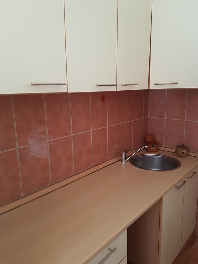 Guesthouse Irac Tuzla Bagian luar foto